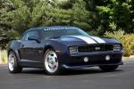 Chevrolet Camaro Retrokits by Lingenfelter Performance Engineering 2012 года